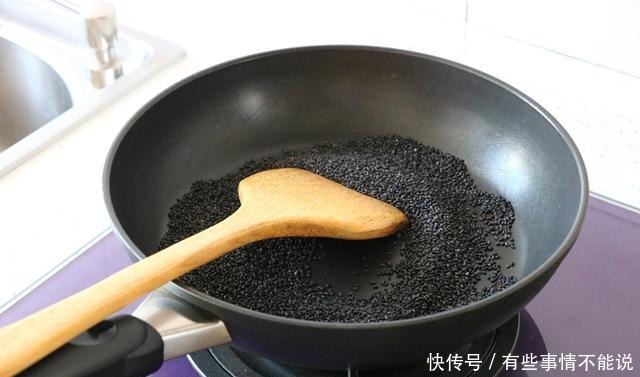 想吃芝麻糊不用买，教你在家做，真材实料无添加，做法还简单
