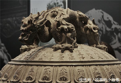 “龙生九子,凤育九雏”,分别是哪九子哪九雏华夏儿女要了解