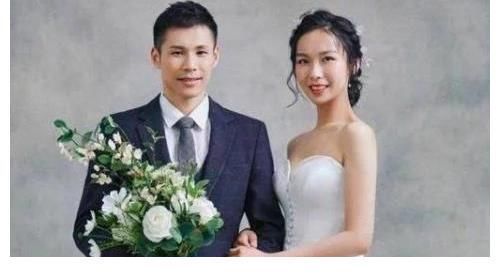 赵紫嫣|那个因长相帅气,被富婆倒追的奥运冠军,后来过得怎么样?