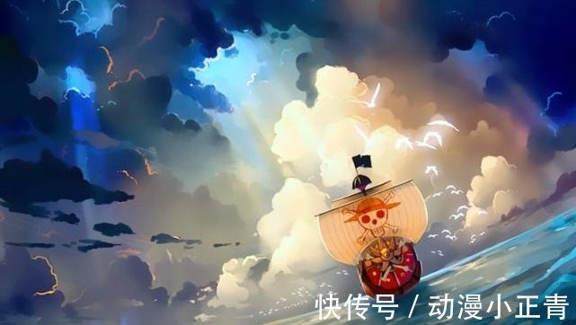 一个人|海贼王:最不该被洗白的一个人,因为草帽团的伙伴死在了他手里!