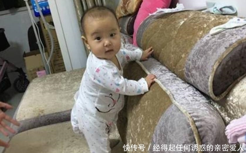 宝宝|“不爬就走”的宝宝比“先爬再走”的更聪明?专家:正好相反