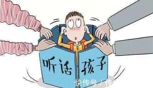 教育|没有教不会的孩子,教育孩子不能靠吼,这七个小妙招简单有效