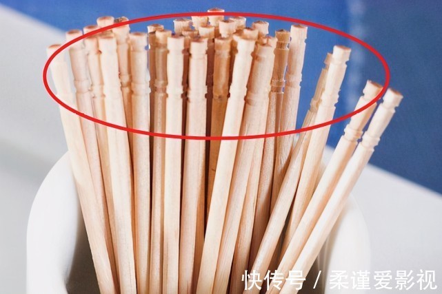 妙用|用了30年才知道,牙签顶部这个“小凹槽”的用途,学会受用一生
