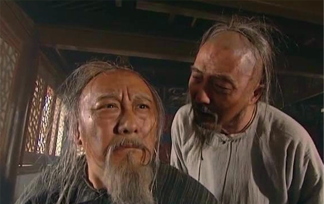 鳌拜|索额图是擒鳌拜的关键人物,为何却被定为本朝第一罪人?