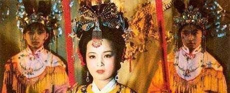 元春！红楼梦中， 薛宝钗不能入宫的真正原因？书中早有暗笔说明