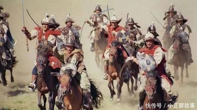 复仇|金国造成“靖康之耻”，南宋是如何复仇的？700万金人只剩下10万