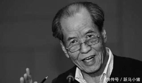 陈忠实|陈忠实《白鹿原》对于白嘉轩和鹿子霖,发现拉开格局的就一件事