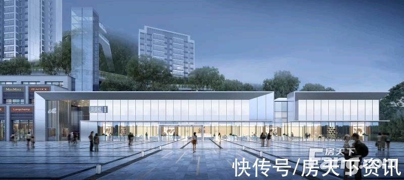 碧桂园|巴中巴州区热门楼盘项目现场传来一批新照片，请查收