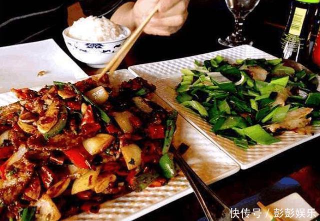 日本很爆红的“假中国菜”，就连中国人自己都没听过