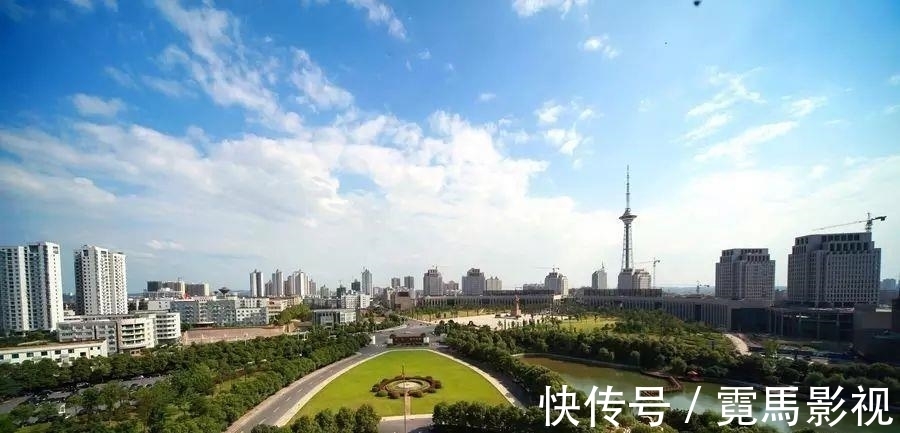 房价|湖南一处“养老宝地”，风景秀丽气候宜人，设施完善物价房价适中