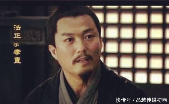 谋胜|智比郭嘉，谋胜诸葛，若他在，蜀汉刘备难有夷陵大败！