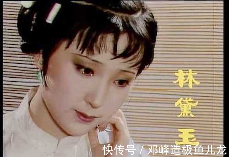 贾母|除了王熙凤,还有一个后起之秀讲话更显情商和气势,堪称绵里藏针