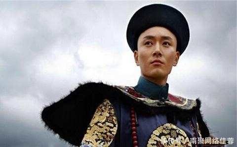 末代|末代王爷载沣:有心救国,奈何回天乏力