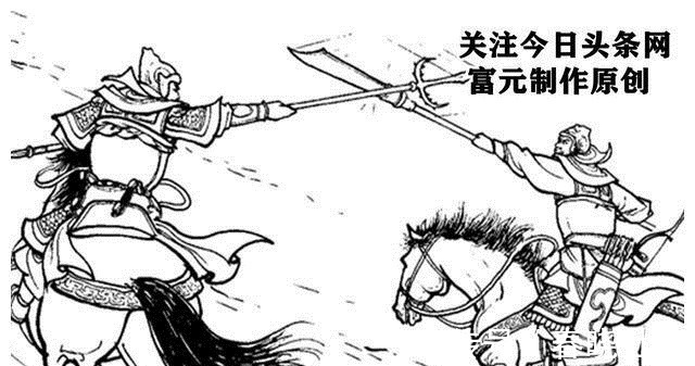 沙图$杨林征北中实力最强的十大战将是哪些人物?到底谁才是第一勇将?