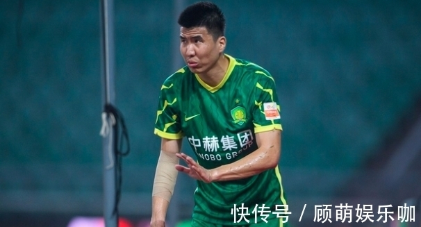 邓涵文|恭喜!又一国安故人即将归来,曾是球队队长,效力过欧洲顶级联赛