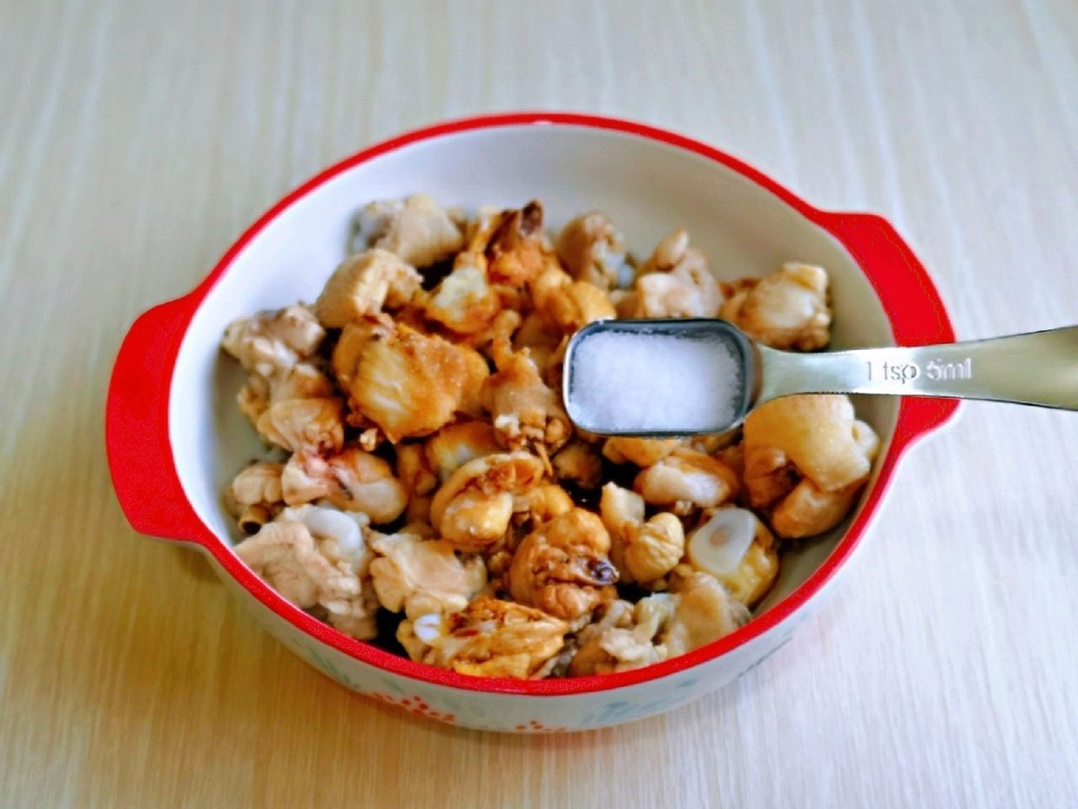 夏天没有食欲,试一试此菜,麻辣鲜香,好吃到上瘾