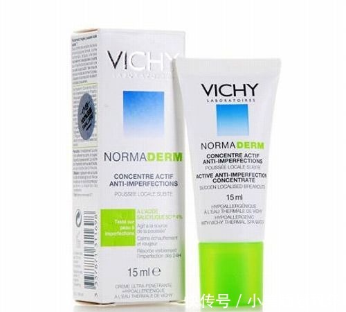 茱莉蔻|什么祛痘产品效果好 去痘痘和痘印最好的护肤品推荐