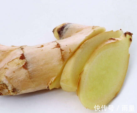 蜂蜜|老便秘终于通了!只要一块姜,就排出4斤黑臭宿便,口臭也没了