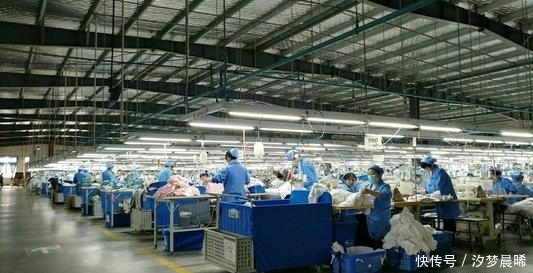 shein|对新疆棉花的制裁，却意外炸出几条大鱼