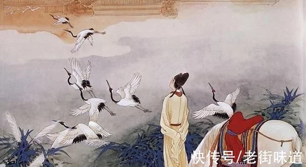 古代诗人的谐音梗，苏轼的避孔子塔是嘲讽谁？