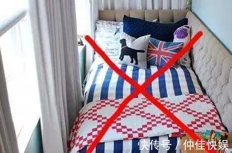 套房子|任性老婆,硬要把阳台改成“卧室”,邻居找上门不改回来就投诉