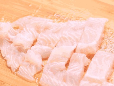 鱼丸|丸子可以提前做好,我一做就是一大锅,煮一煮就上桌