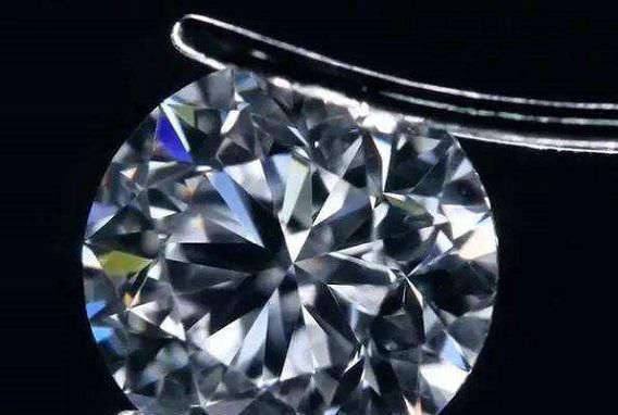 GIA钻石净度补充知识介绍