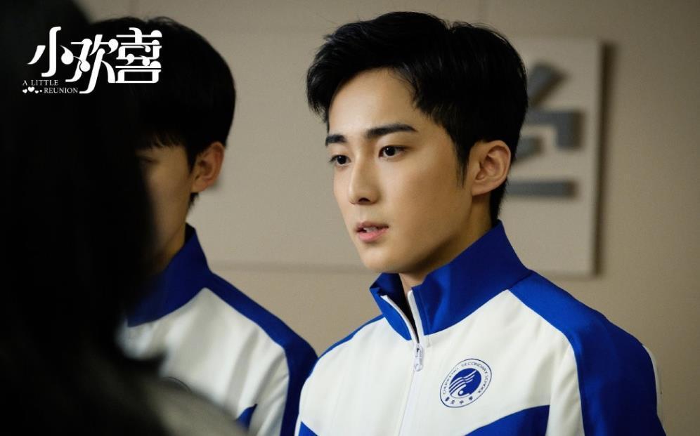 阵容|没等到《小欢喜2》,却等来黄磊另外一部生活大剧,阵容堪称顶级