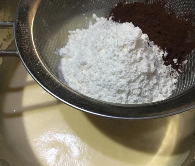  这款|闺蜜在我家吃了这款蛋糕后不走，每周末下午茶都指定这款，好气人