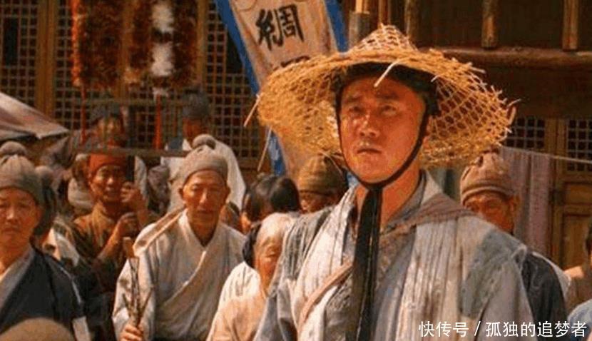 发小|朱元璋正打算给发小封官, 结果他继续回忆放牛的故事, 朱元璋冲动了!