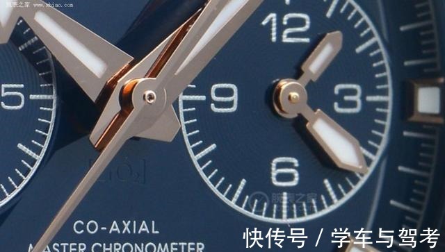 欧米茄 作为消费者,这些钟表印记你都认识吗!