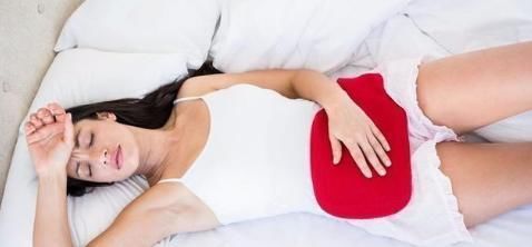 血瘀|和月经一起排出的“血块”是0什么？女人一般都会有，早知早受益