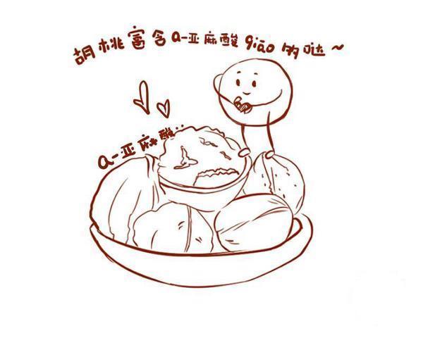 葡萄柚|坏胆固醇偏高，原来靠“吃”能降下来？9种食物不妨牢记