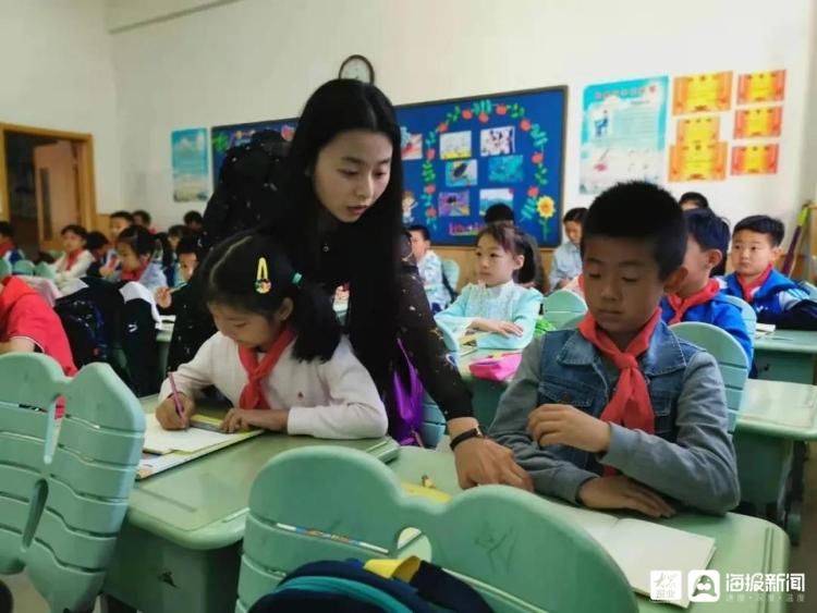 复习课|青岛金水路小学“小数点”工作室开展低年级数学复习课教学策略研究活动