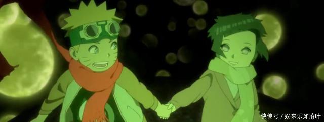 像是|雏田为什么喜欢鸣人，为什么会有人觉得牵强，像是岸本强加的！