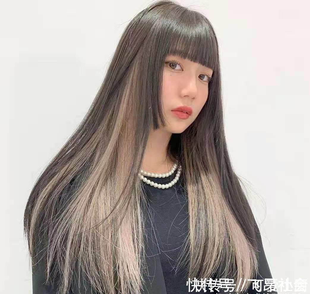 短发|脸宽的人留适合什么发型?试试这三种发型,时尚减龄又显脸瘦