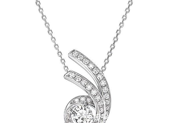 秘境|珠宝品牌TASAKI新一季高级珠宝系列:海洋秘境