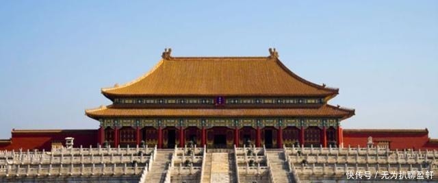 我国七大古都排行