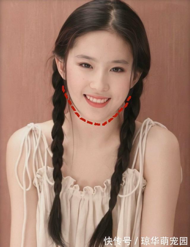 刘海|最立体的10种发型,不管年龄多大,都能适用