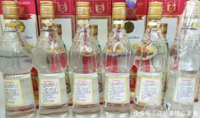 这3种白酒,越放越难喝,后悔知道得太晚