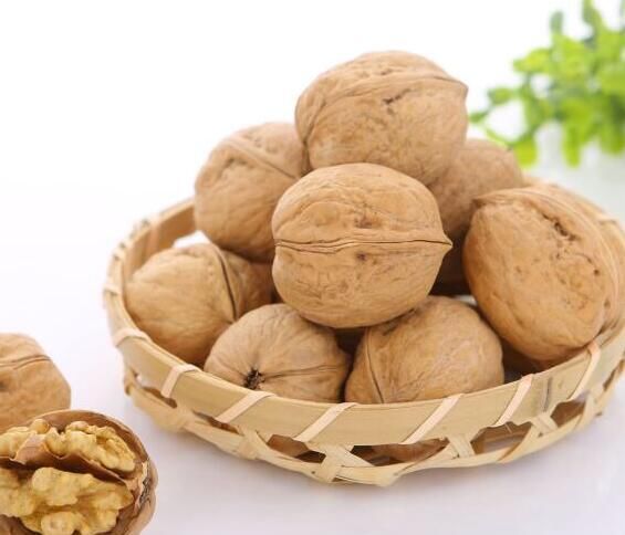 糖尿病患者可以吃的坚果,但是也不可以吃太多!