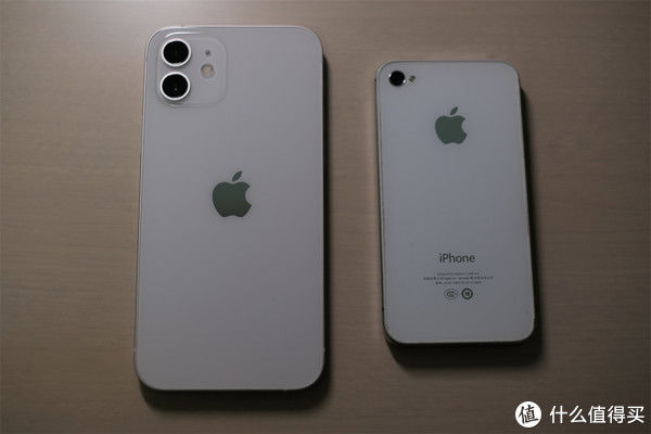 iphone 12|十年轮回--618购入白色iPhone 12简单开箱