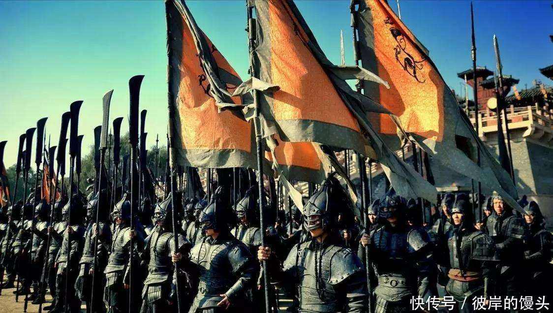 军事实力|历史上很怂的一个朝代,屡战屡败,跪着求和活三百多年?