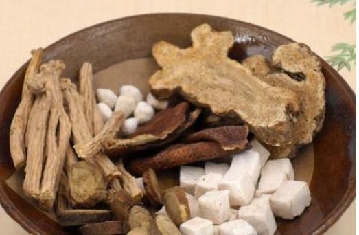  舒服|胃中堵胀不舒服？治脾胃不舒自拟方4则