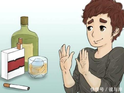 长痘留痘印,大部分与这几点有关!你一定也在其中