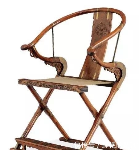 官帽椅&20多吨的黄花梨就出了17件家具,标价1.9亿,卖了5年都卖不出去!