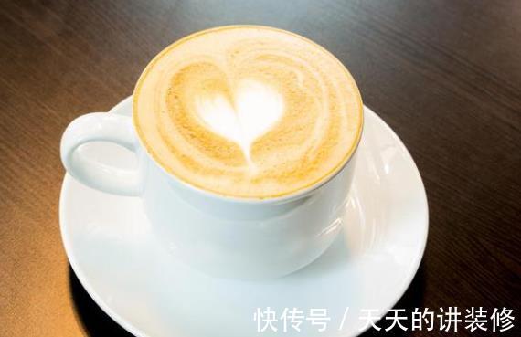 减肥|为什么减肥时很多人喜欢喝咖啡？真相你可能永远猜不到
