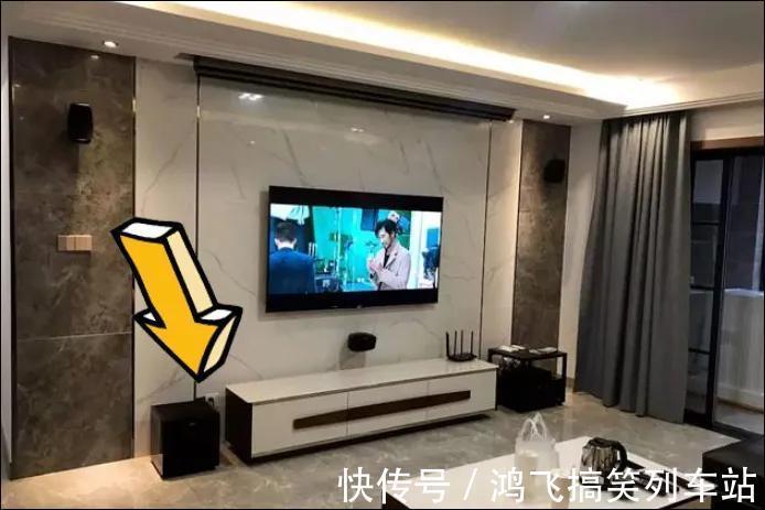开关|漏装一个悔三年？新家装修，这几个地方必须留插座！