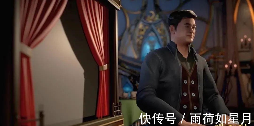 朱竹清|斗罗大陆动画的片尾主角不再是戴沐白,胡列娜衣服没破是有原因的
