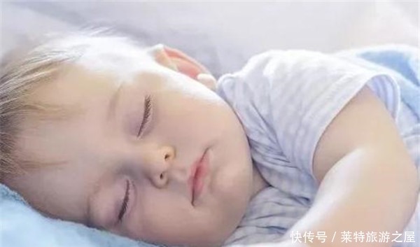 a8|夏天伤娃睡眠的几种行为，许多宝妈都犯过，希望你没做错